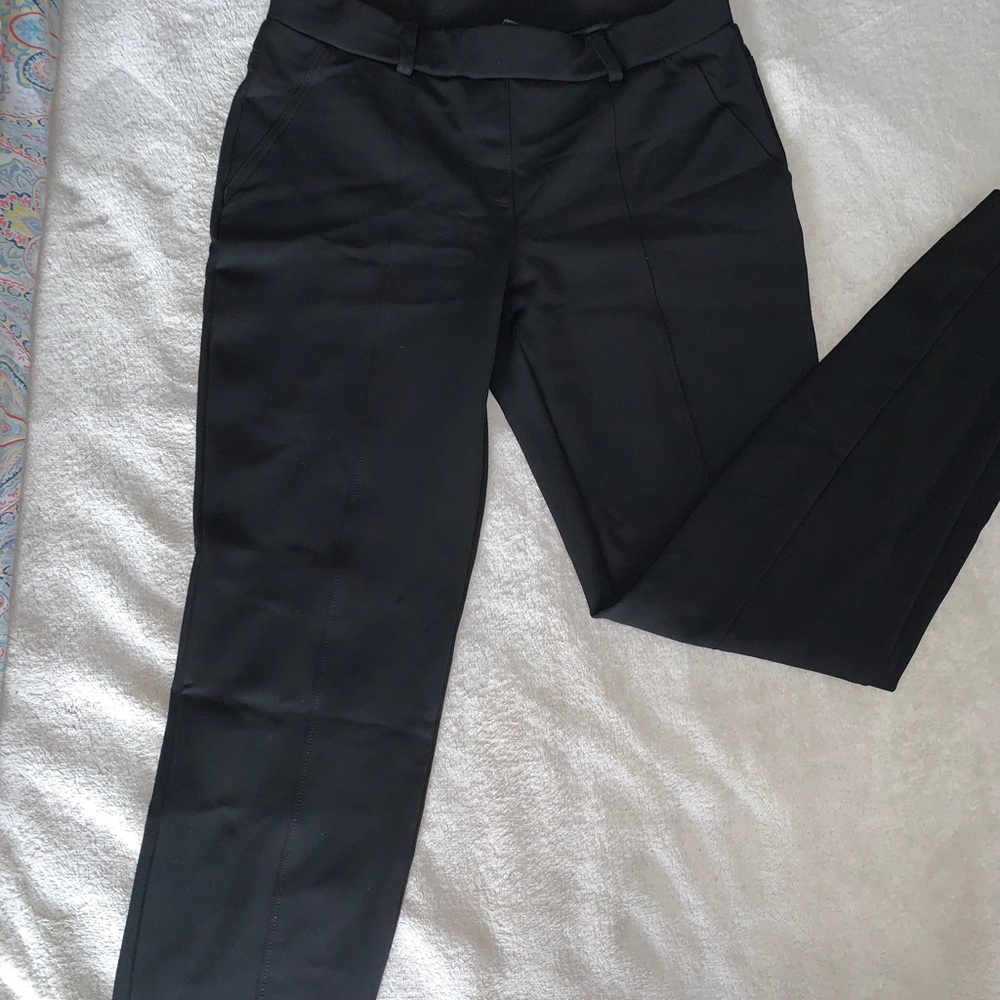 Express stretch dress pant